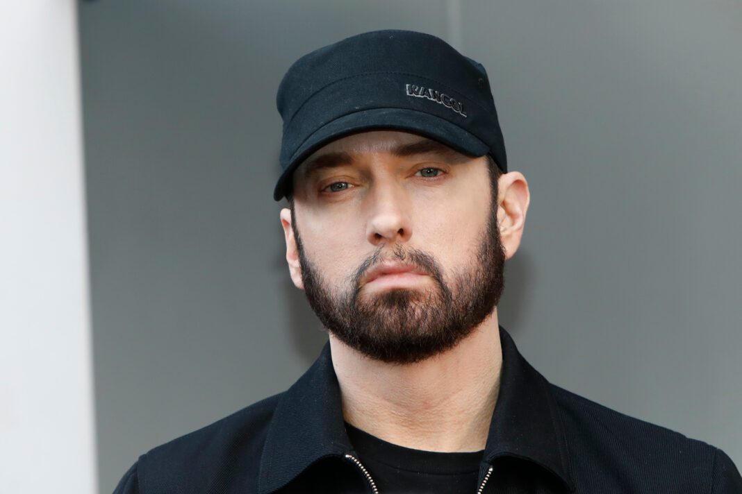 Eminem: Νέα, ανατριχιαστικά στοιχεία για την απόπειρα αυτοκτονίας της πρώην του- 