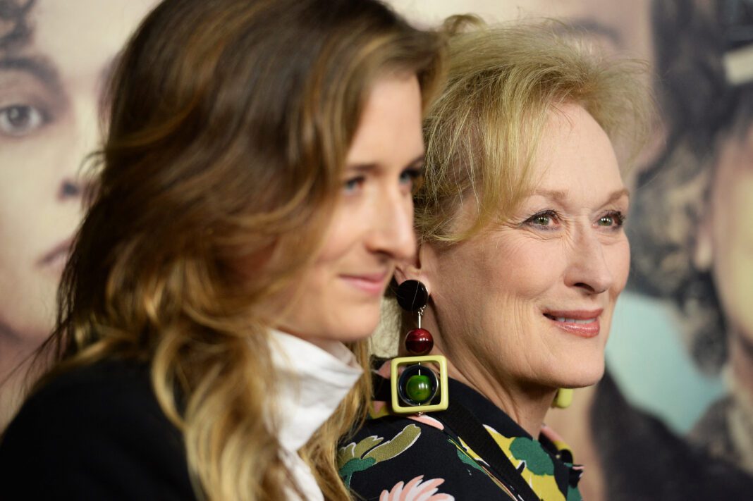 Grace Gummer: Παντρεύτηκε η κόρη της Meryl Streep τον καλό της, Mark Ronson
