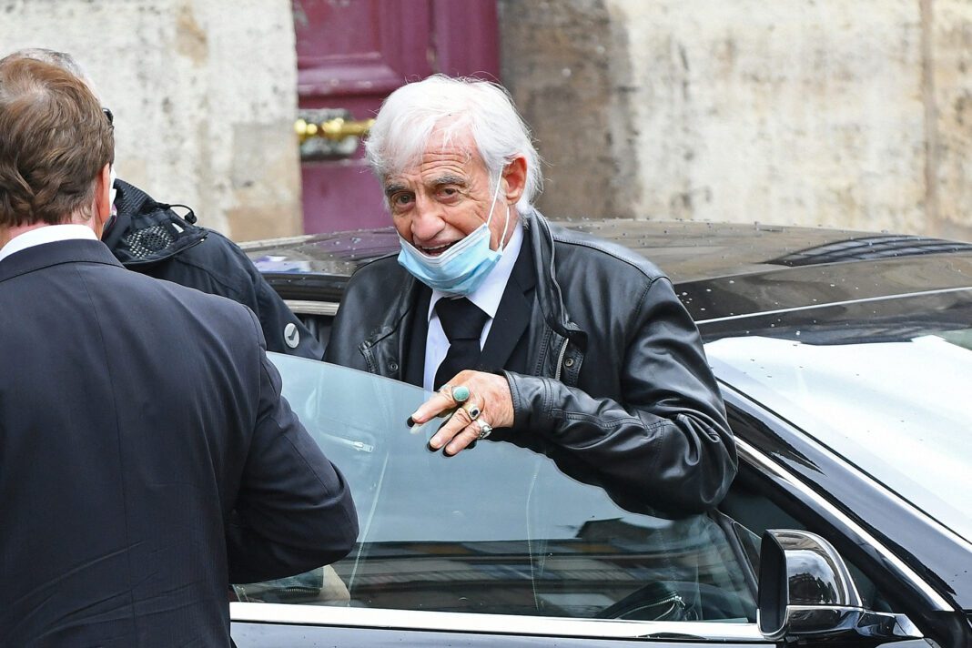 Jean-Paul Belmondo: Έφυγε από τη ζωή ο Γάλλος ηθοποιός