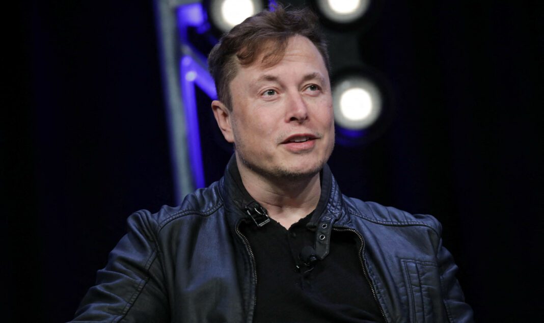 Elon Musk: Χώρισε μετά από 3 χρόνια σχέσης με την Καναδή τραγουδίστρια Grimes!
