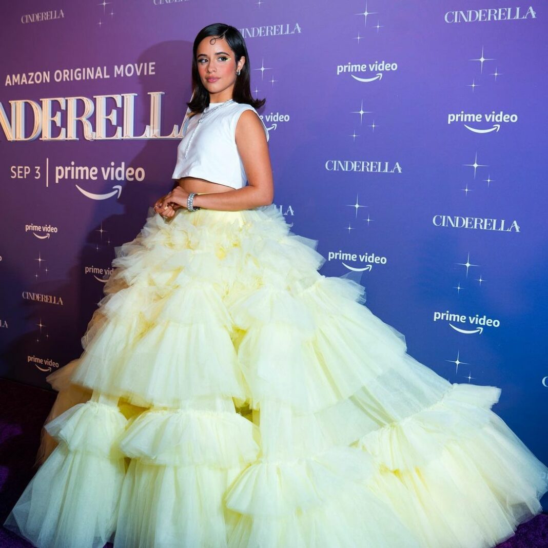 Camila Cabello: Οι πλαστικές που δεν αντιλήφθηκε κανείς - Πως ήταν πρίν “μπει” το νυστέρι;