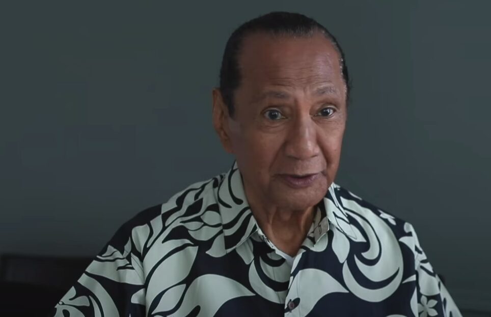 Al Harrington: Έφυγε από τη ζωή στα 85 του χρόνια ο star του Hawaii Five-0