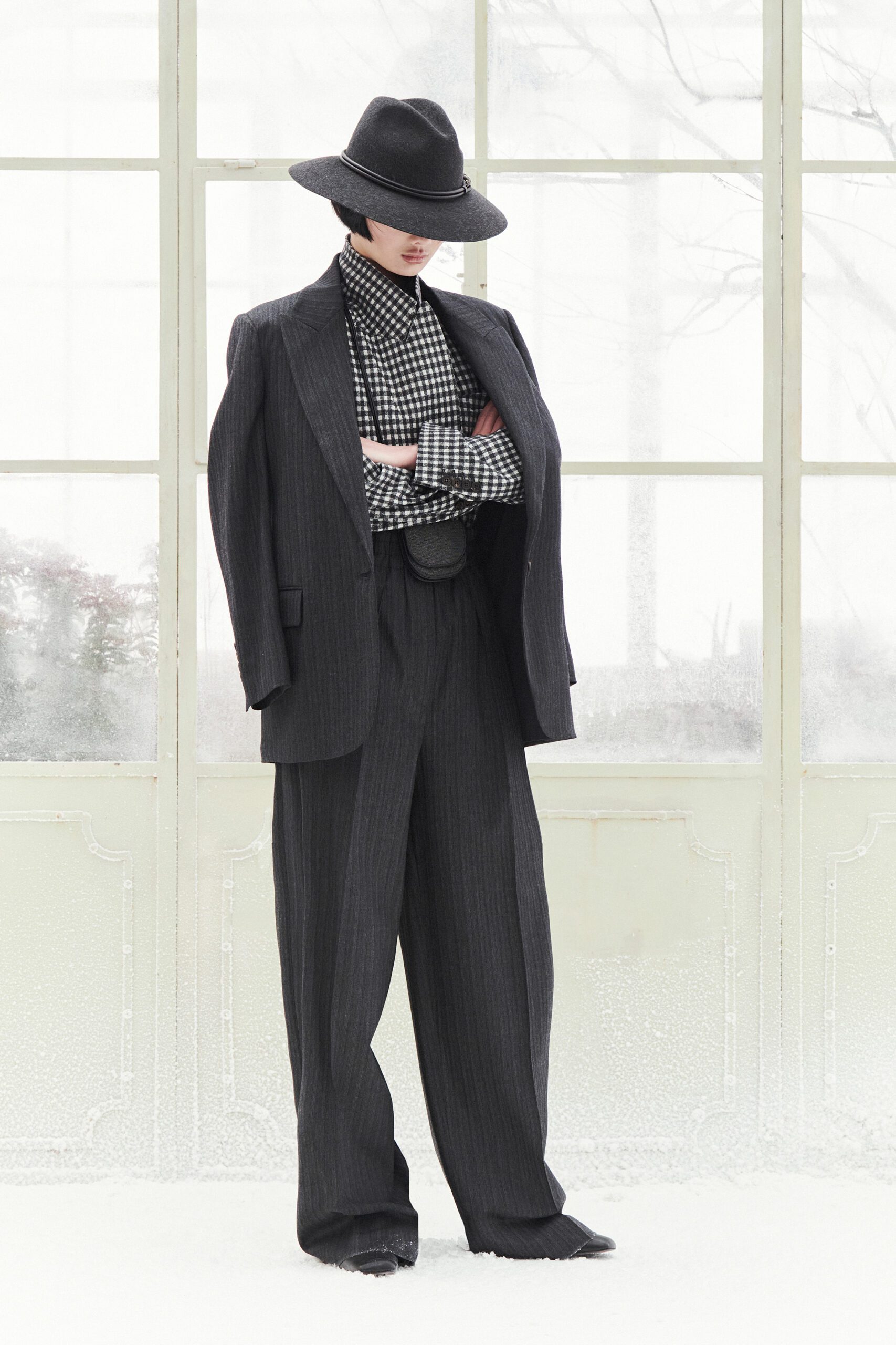 Star Style: Η Hailey Beiber σού δείχνει το νέο τρόπο για να φορέσεις το blazer to φθινόπωρο 