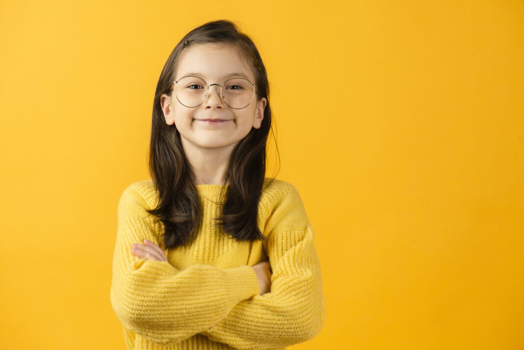 Οφθαλμολογία: Όταν τα παιδιά χρειάζονται γυαλιά!