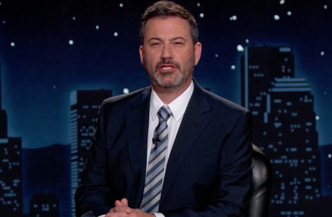 Jimmy Kimmel: Πάντρεψε τη μεγάλη κόρη του, Katie