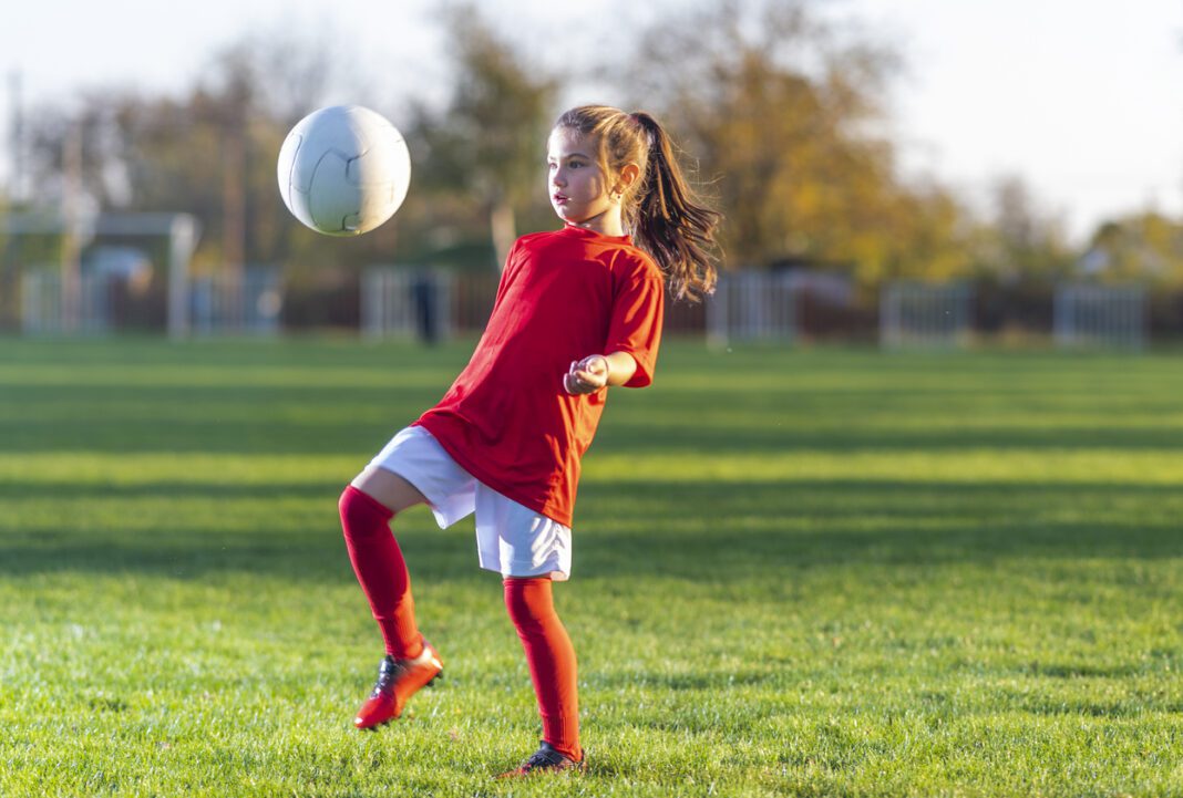 Άθληση: Ποιες είναι οι απαραίτητες εξετάσεις για παιδιά που αθλούνται;