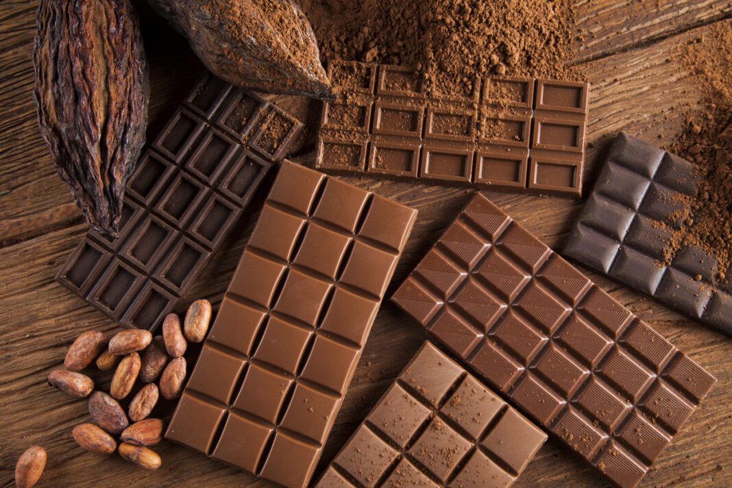 Μήπως έχεις έντονη επιθυμία για σοκολάτα; Μάθε τι φταίει και αντιμετώπισε το χωρίς θερμίδες