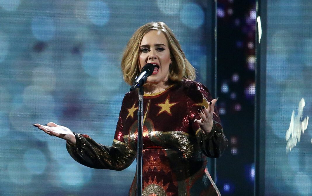 Adele: Κυκλοφόρησε το νέο της τραγούδι και 