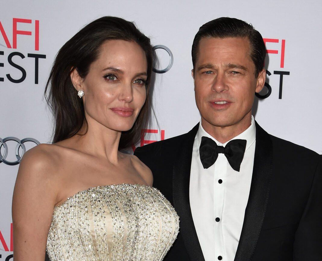 Brad Pitt - Angelina Jolie: Όλες οι εξελίξεις στην υπόθεση του διαζυγίου και την επιμέλεια των παιδιών τους