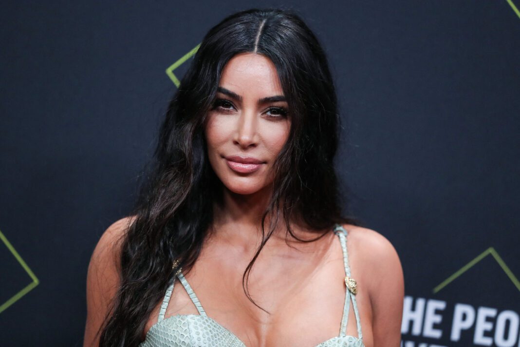 Kim Kardashian: Γύρισε σελίδα στη ζωή της! Δε φαντάζεστε με ποιον πασίγνωστο ηθοποιό εντοπίστηκε