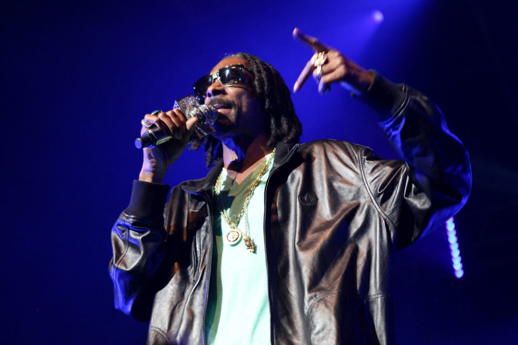 Snoop Dogg: Βαρύ πένθος για τον γνωστό ράπερ - Η συγκινητική αφιέρωση