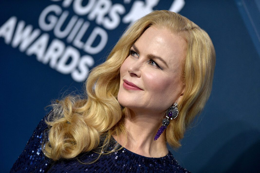 Nicole Kidman: Το botox που μετάνιωσε και όλες οι πλαστικές που την μεταμόρφωσαν - Δες πως ήταν πριν