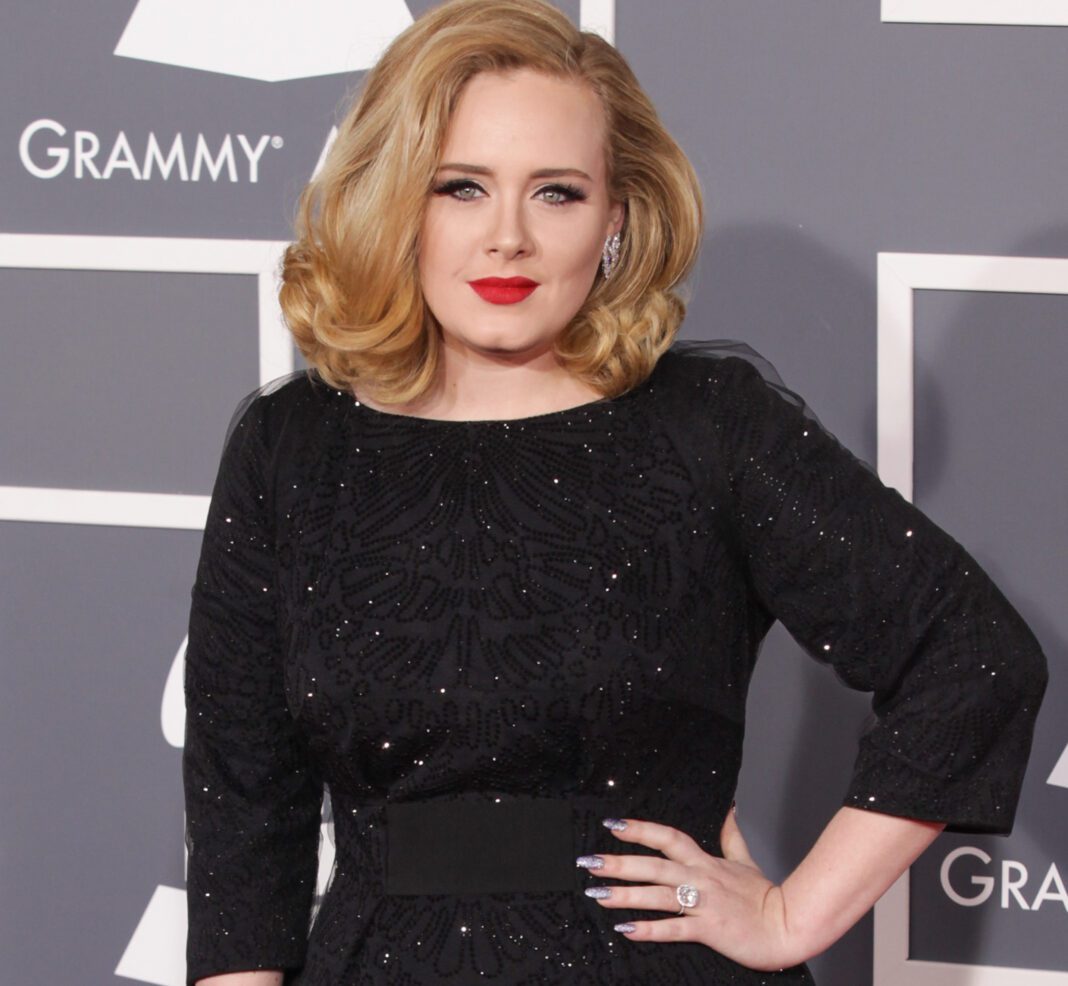 Adele: Ευχάριστα νέα για την αγαπημένη τραγουδίστρια!