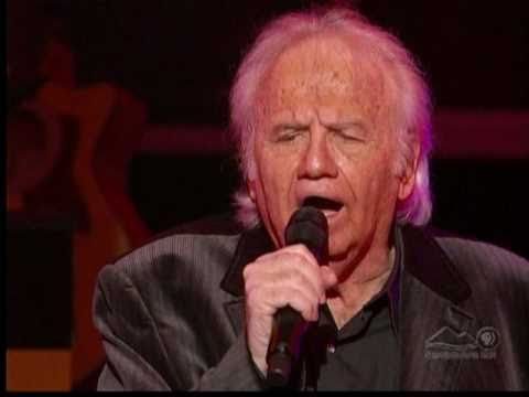 Jay Black: Πέθανε ο θρυλικός τραγουδιστής σε ηλικία 82 ετών