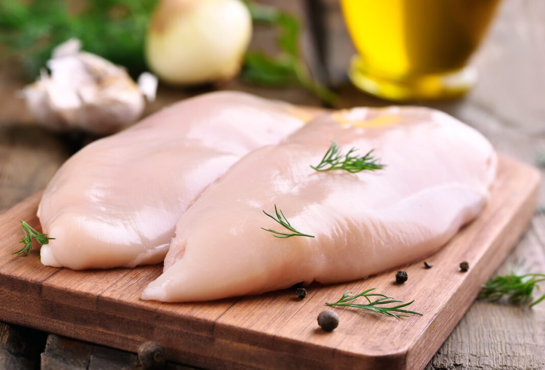 ΕΦΕΤ: Ανακαλείται κοτόπουλο με σαλμονέλα