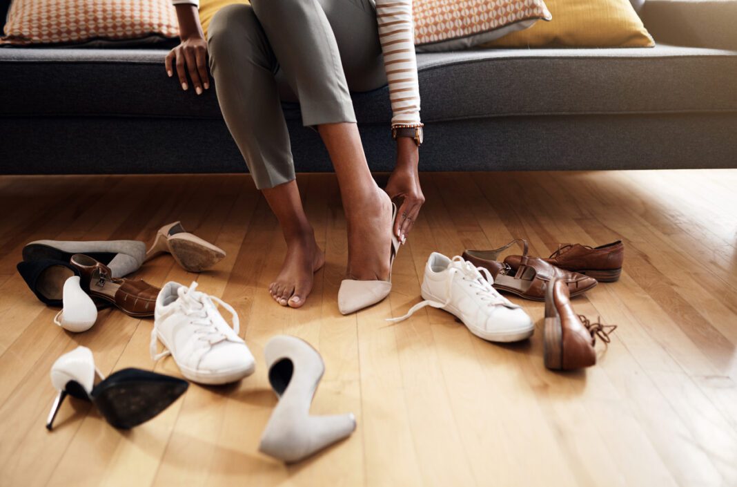Μαθήματα Styling: Πως να φορέσεις τα loafers σου σε απογευματινή έξοδο