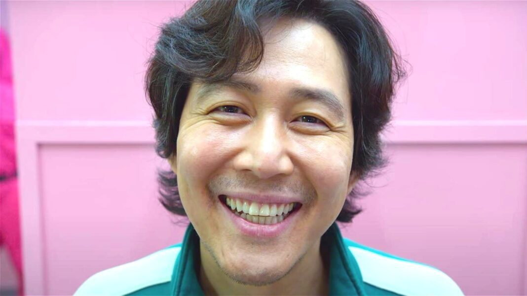 Squid Game- Lee Jung-jae: Όλα όσα θέλετε να γνωρίζετε για τον πρωταγωνιστή της δημοφιλούς σειράς