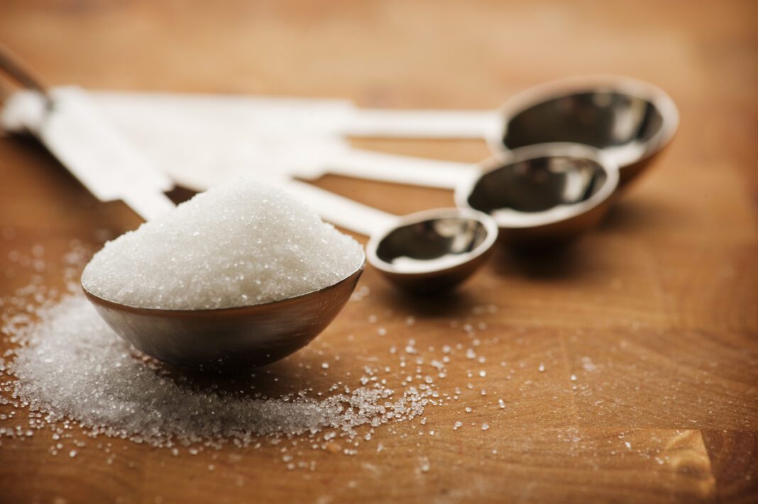 Πώς να μειώσεις 2 κουταλιές της σούπας ζάχαρη τη μέρα