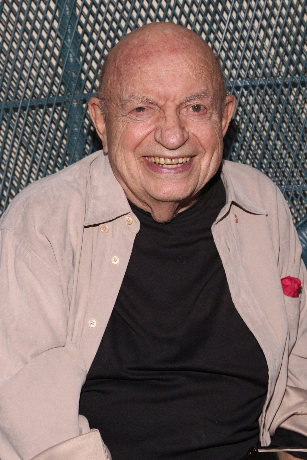 Lou Cutell: Ο ηθοποιός του Grey's Anatomy πέθανε σε ηλικία 91 ετών