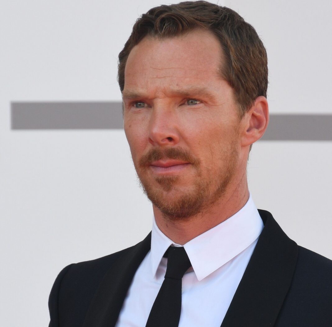 Benedict Cumberbatch: Έπαθε δηλητηρίαση από νικοτίνη τρεις φορές στα γυρίσματα της νέας του ταινίας
