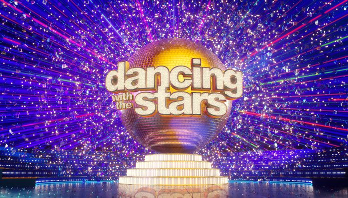 Dancing with the stars: Αυτό είναι το ζευγάρι που αποχώρησε από το αποψινό live!