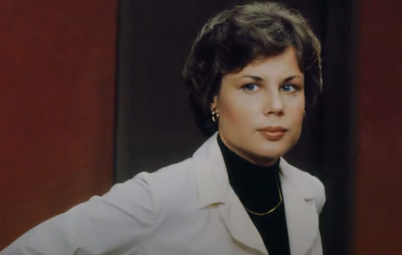 Linda Carlson: Πέθανε στα 76 της η γνωστή ηθοποιός