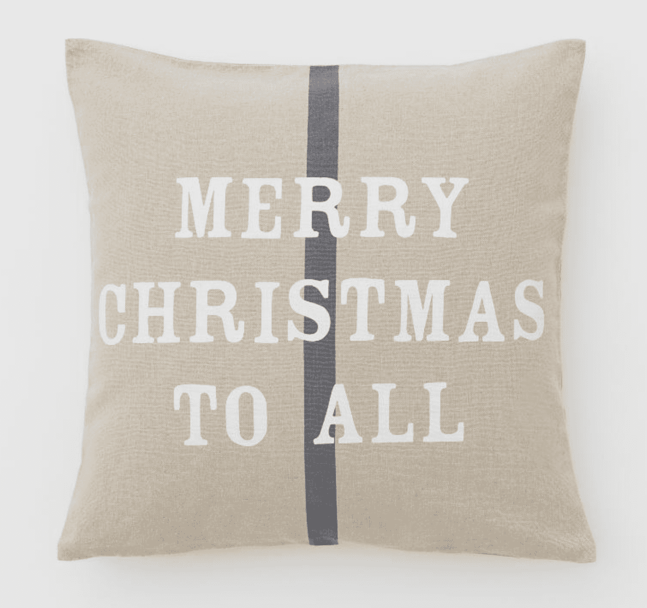 Χριστουγεννιάτικα καλύμματα για να... ντύσεις τα μαξιλάρια του σαλονιού σου!