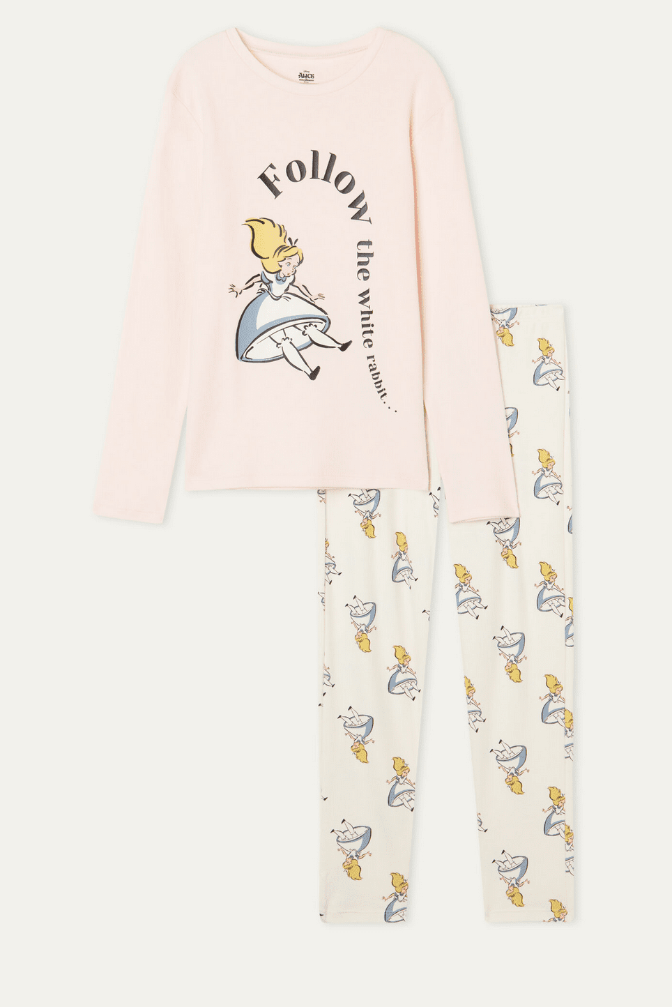 Χειμερινές πιτζάμες για μικρά κορίτσια με αγαπημένους ήρωες της Disney!