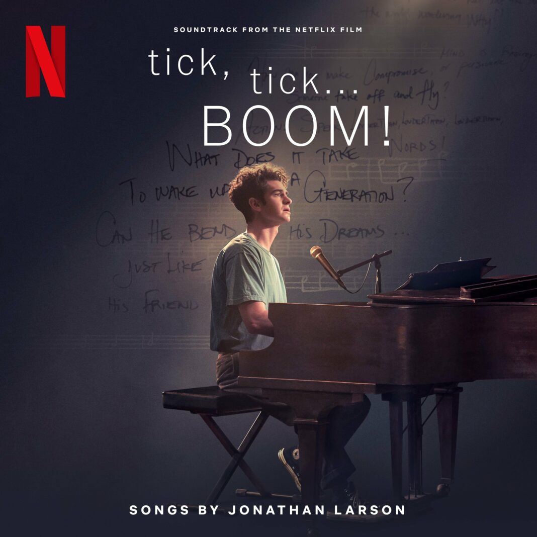 tick, tick…BOOM! H νέα ταινία του Netflix που θα σε συγκινήσει!