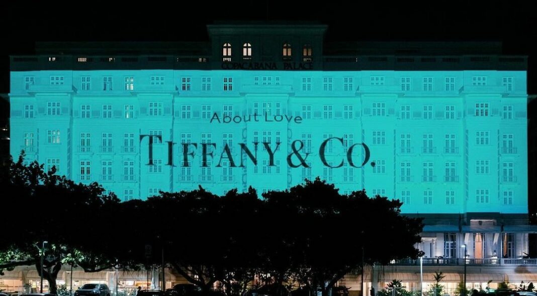 Tiffany & Co: Η συνεργασία της με την πασίγνωστη εταιρεία Supreme είναι γεγονός!