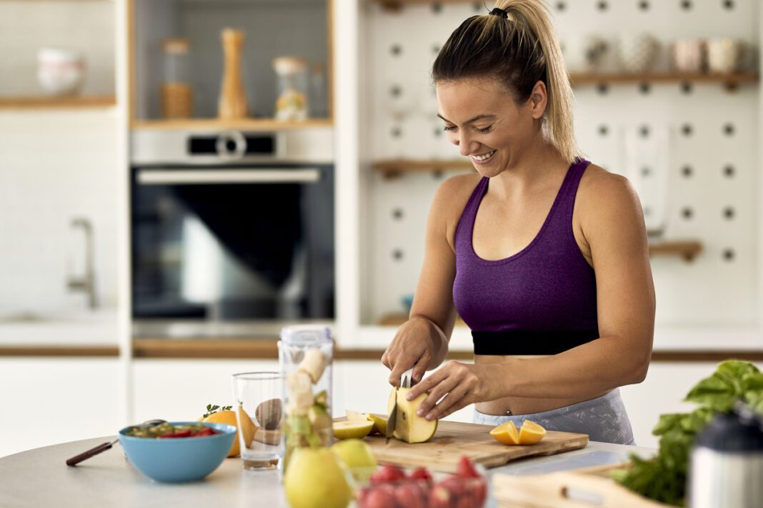 Meal Prep: H νέα τεχνική που θα σε βοηθήσει να χάσεις βάρος