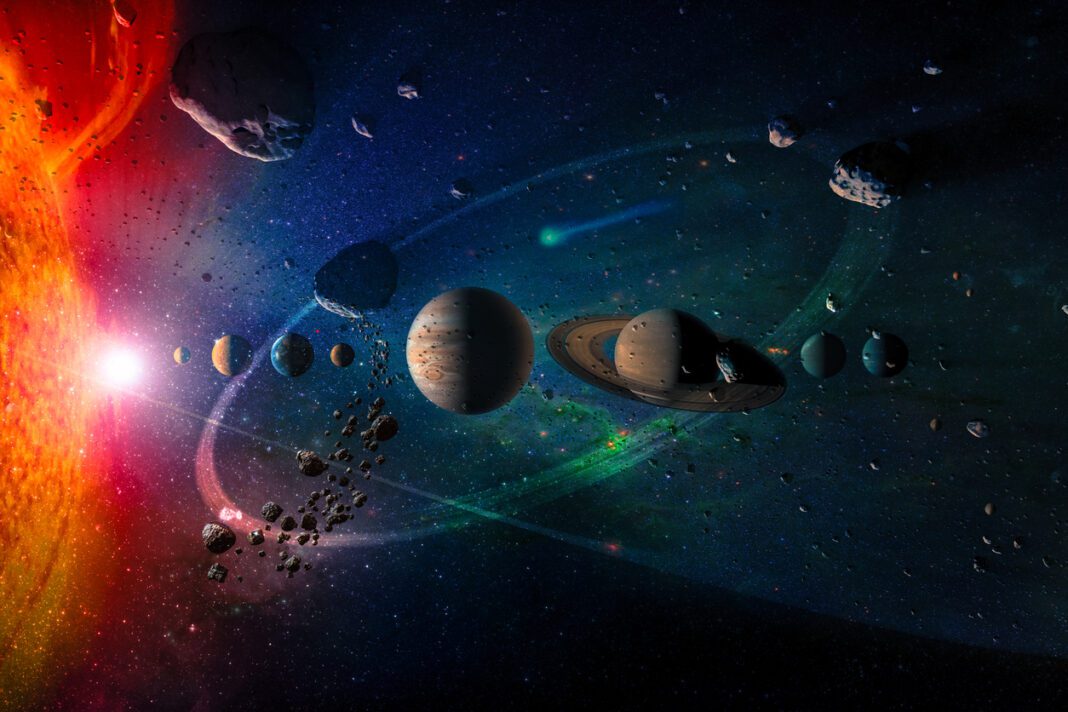 NASA: Επιβεβαίωσε άλλους 301 νέους εξωπλανήτες