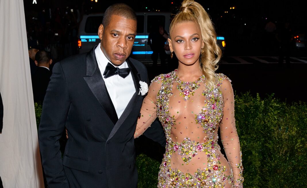 Jay-Z: Έκανε λογαριασμό στο Instagram και ακολουθεί μόνο ένα άτομο, τη σύζυγό του, Beyonce!