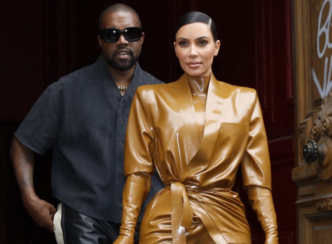 Kanye West: Η απρόσμενη κίνηση… απελπισίας για να παρακολουθεί την Kim Kardashian