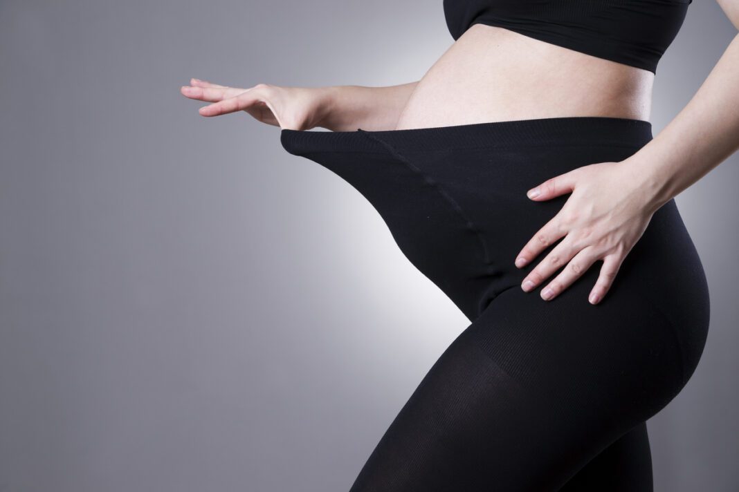 Στυλάτα κολάν εγκυμοσύνης από διαφορετικά υφάσματα για όλα τα γούστα!