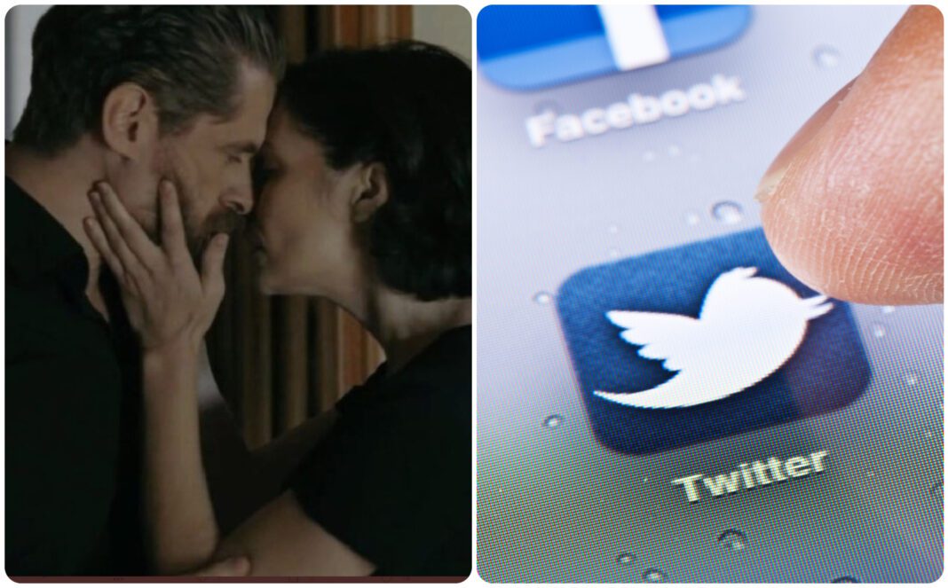 Σασμός: O έρωτας Μαθιού-Βασιλικής έχει κάνει το Twitter να... λιώνει! – Το μήνυμα του Δημήτρη Λάλου στο Instagram