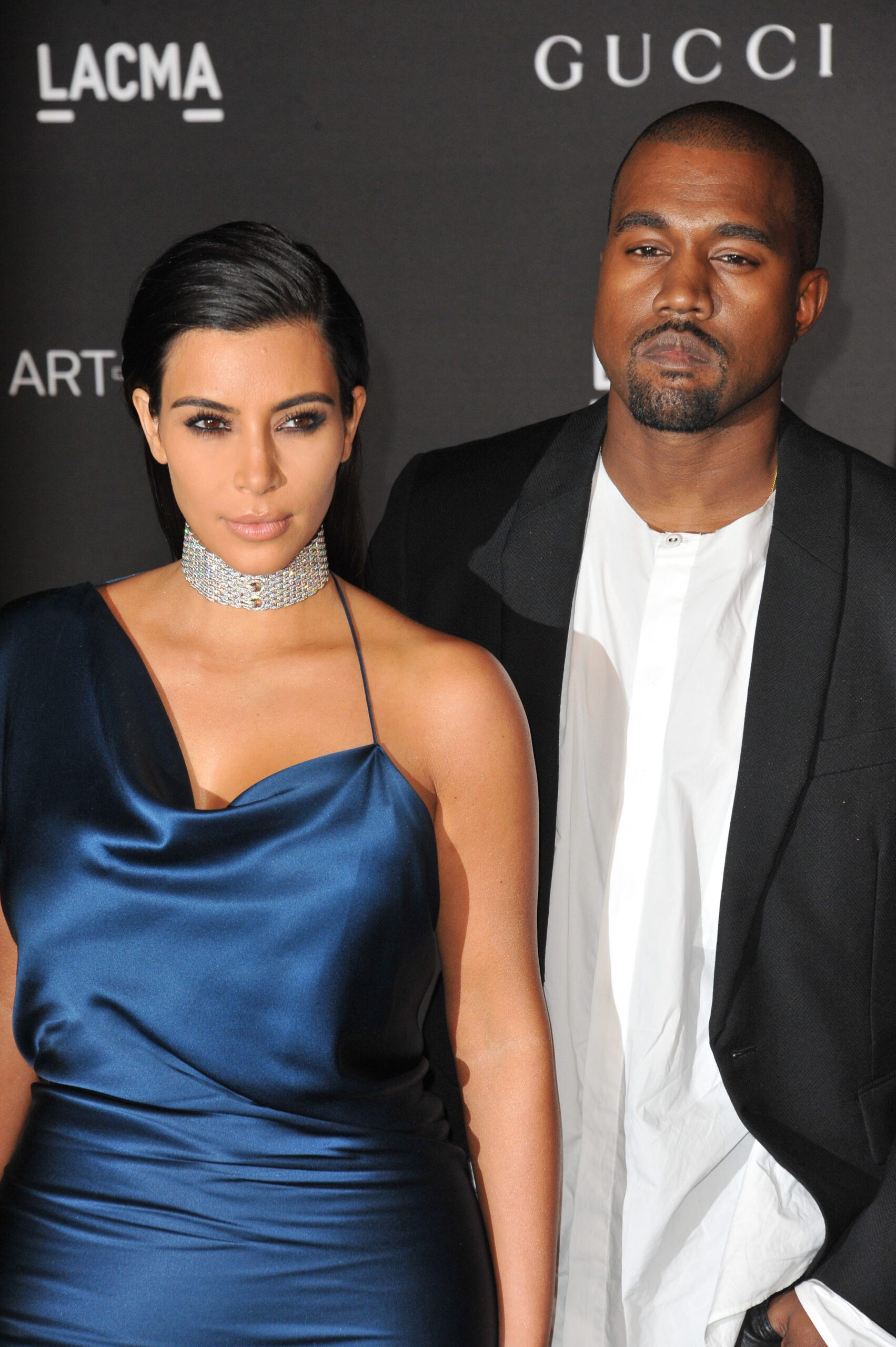 Kanye 'Ye' West: Τα απίστευτα λόγια για την Kim Kardashian και τη σχέση της με τον Pete Davidson που άφησαν άφωνο το κοινό