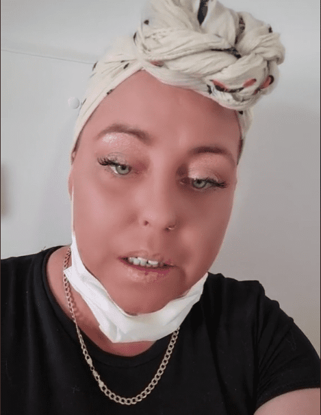 Stacey Pentland: Η γνωστή TikToker πέθανε στα 37 της από καρκίνο