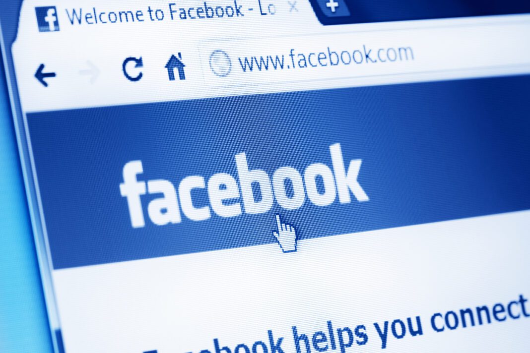 Το Facebook έκλεισε 1500 λογαριασμούς “κυβερνομισθοφόρων”