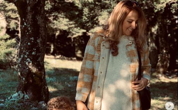 Κλέλια Πανταζή: Έτσι είναι το σώμα της μετά τη δεύτερη γέννα! Το ηχηρό μήνυμα στο Instagram