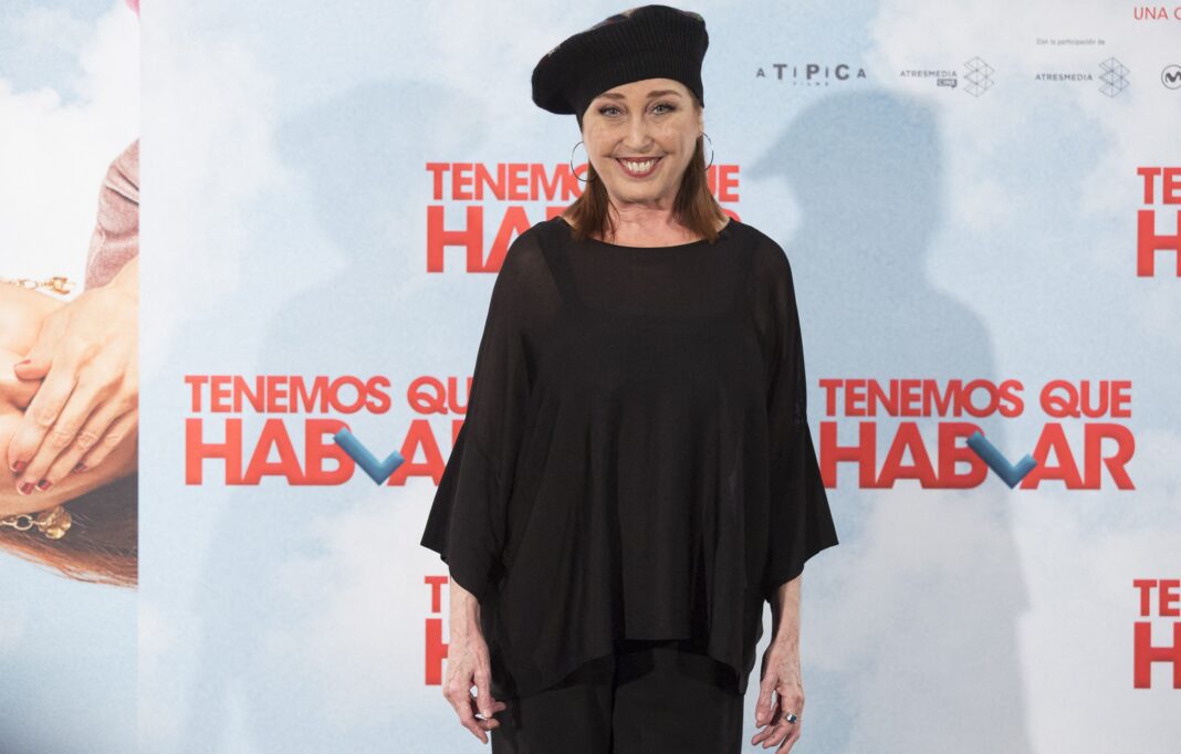 Verónica Forqué: Αυτοκτόνησε η πρωταγωνίστρια του Pedro Almodóvar! Η ανακοίνωση του Antonio Banderas