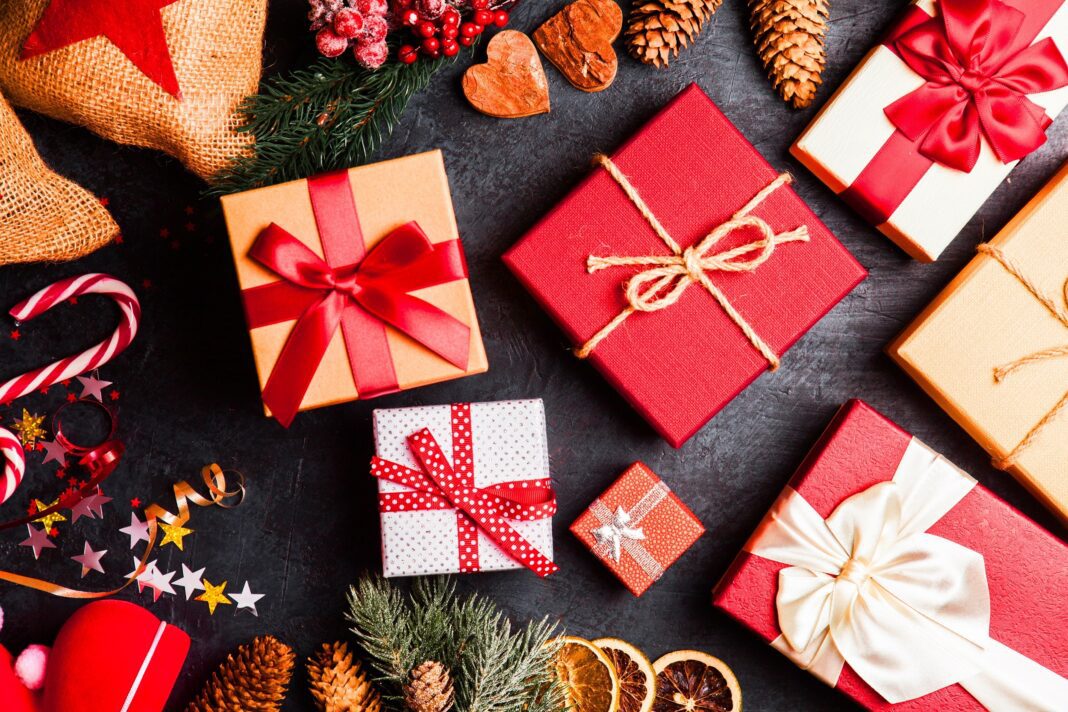 Πέντε ιδέες για οικονομικά χριστουγεννιάτικα δώρα!