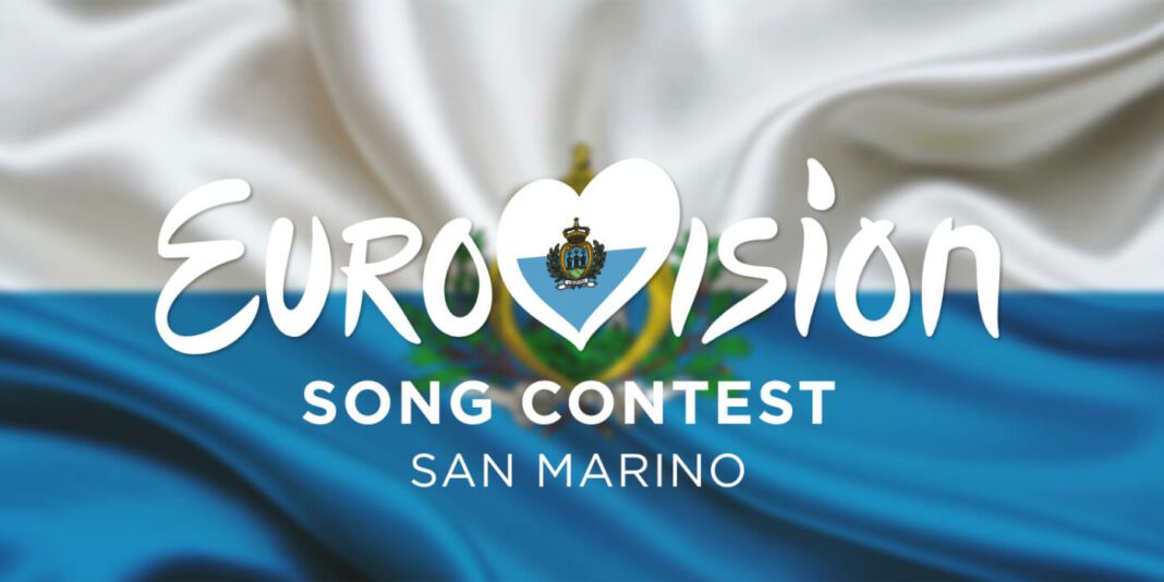Eurovision: Αυτός είναι ο Έλληνας τραγουδιστής, νικητής γνωστού talent show που επιχειρεί να εκπροσωπήσει το Σαν Μαρίνο!
