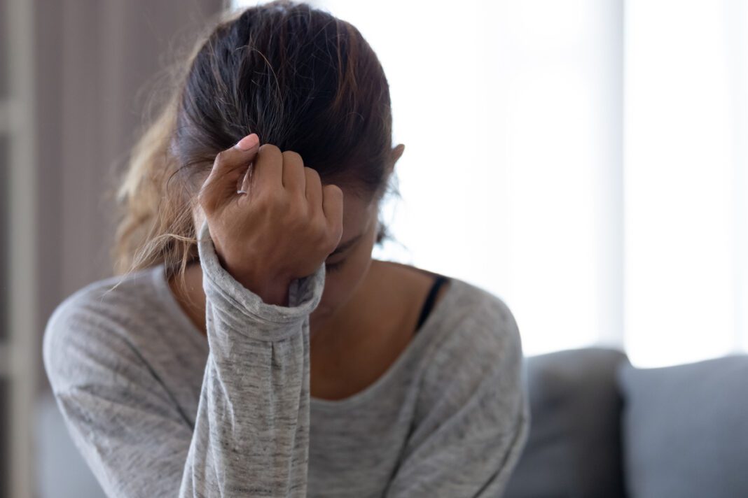 Worry Burnout: Τα συναισθήματα που έφερε στην επιφάνεια η πανδημία