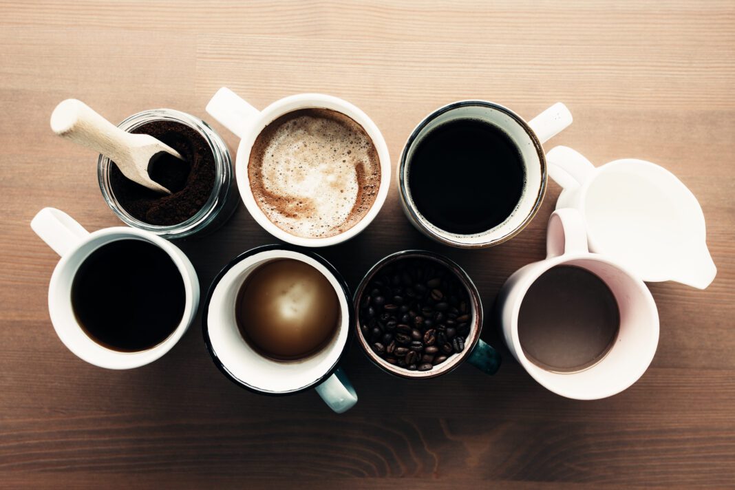 Πόσο θα αυξηθεί ο καφές από την Πρωτοχρονιά;