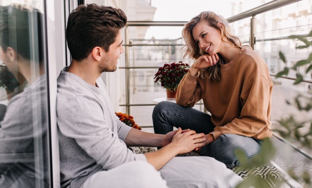 Τρεις ερωτήσεις που πρέπει να κάνεις στον σύντροφό σου για να μάθεις αν λειτουργεί η σχέση σας!