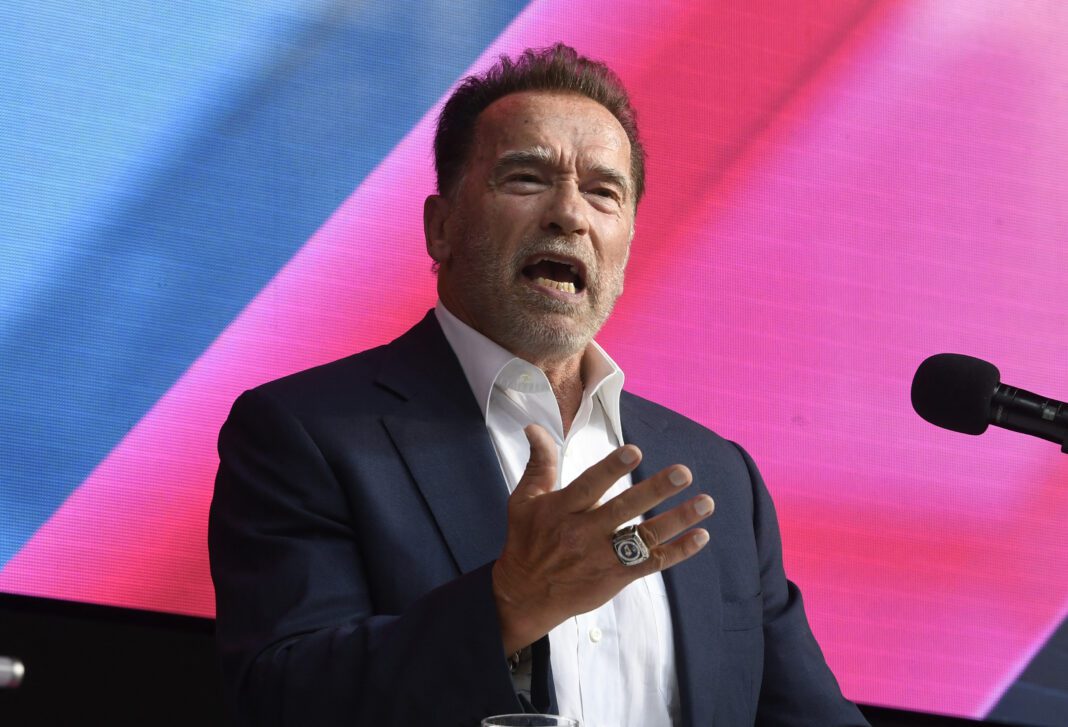 Arnold Schwarzenegger: Ενεπλάκη σε τροχαίο στο Λος Άντζελες! - Ποια είναι η κατάσταση της υγείας του;