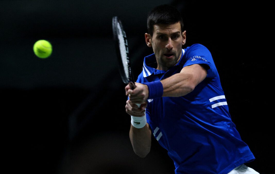 Novak Djokovic: Συνεχίζεται το θρίλερ για τη συμμετοχή του στο Australian Open! Κινδυνεύει με απέλαση παρά την αθώωσή του;