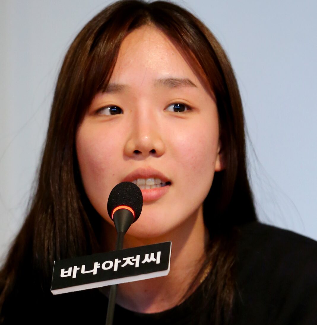 Σοκ! Πέθανε η ηθοποιός Kim Mi-soo στα 29 της χρόνια
