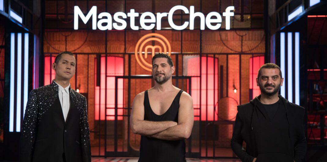 MasterChef: Τι θα δούμε στο αποψινό επεισόδιο του ριάλιτι μαγειρικής του Star;